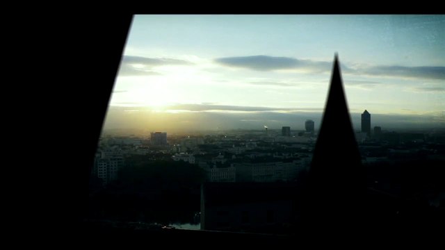 Chérif : Le générique de la série