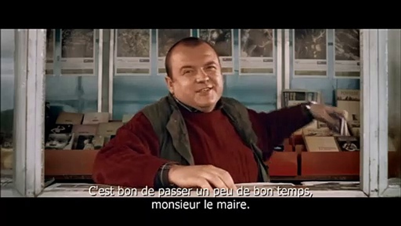 Bonté Divine - EXTRAIT VOST "Les préservatifs"
