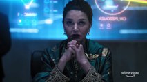 The Expanse - saison 4 Bande-annonce (2) VO