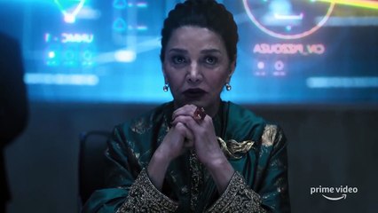 The Expanse - saison 4 Bande-annonce (2) VO
