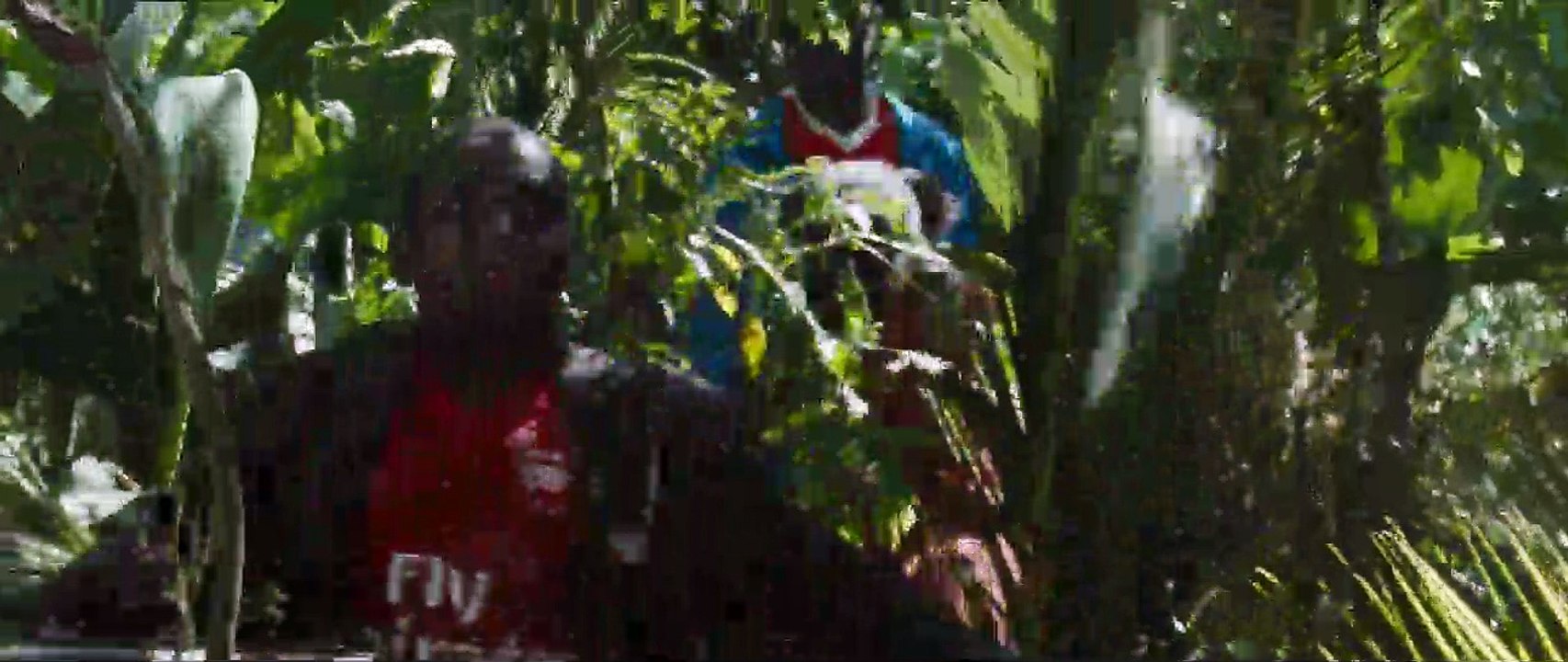 Africa United Extrait vidéo (3) VF