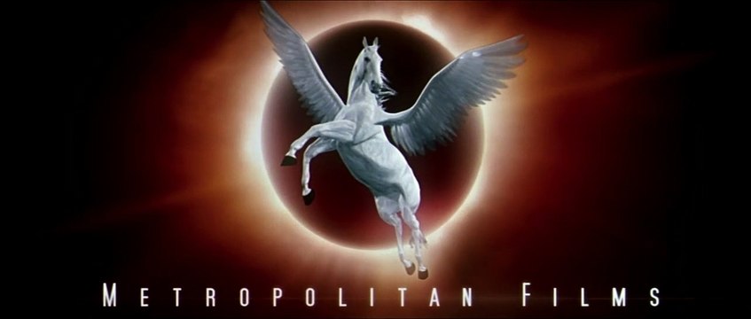 Vampire Academy Bande-annonce (4) VF