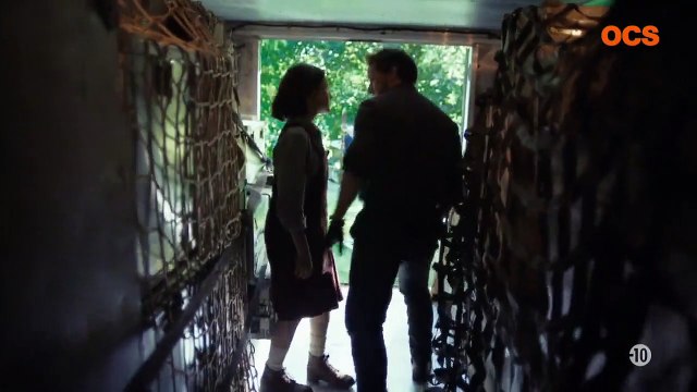 His Dark Materials : À la croisée des mondes - saison 1 Bande-annonce VOST