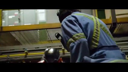 The Invisible Man HOLLYWOOD MOVIE (SCIFI DRAMA 2018)  Part 1