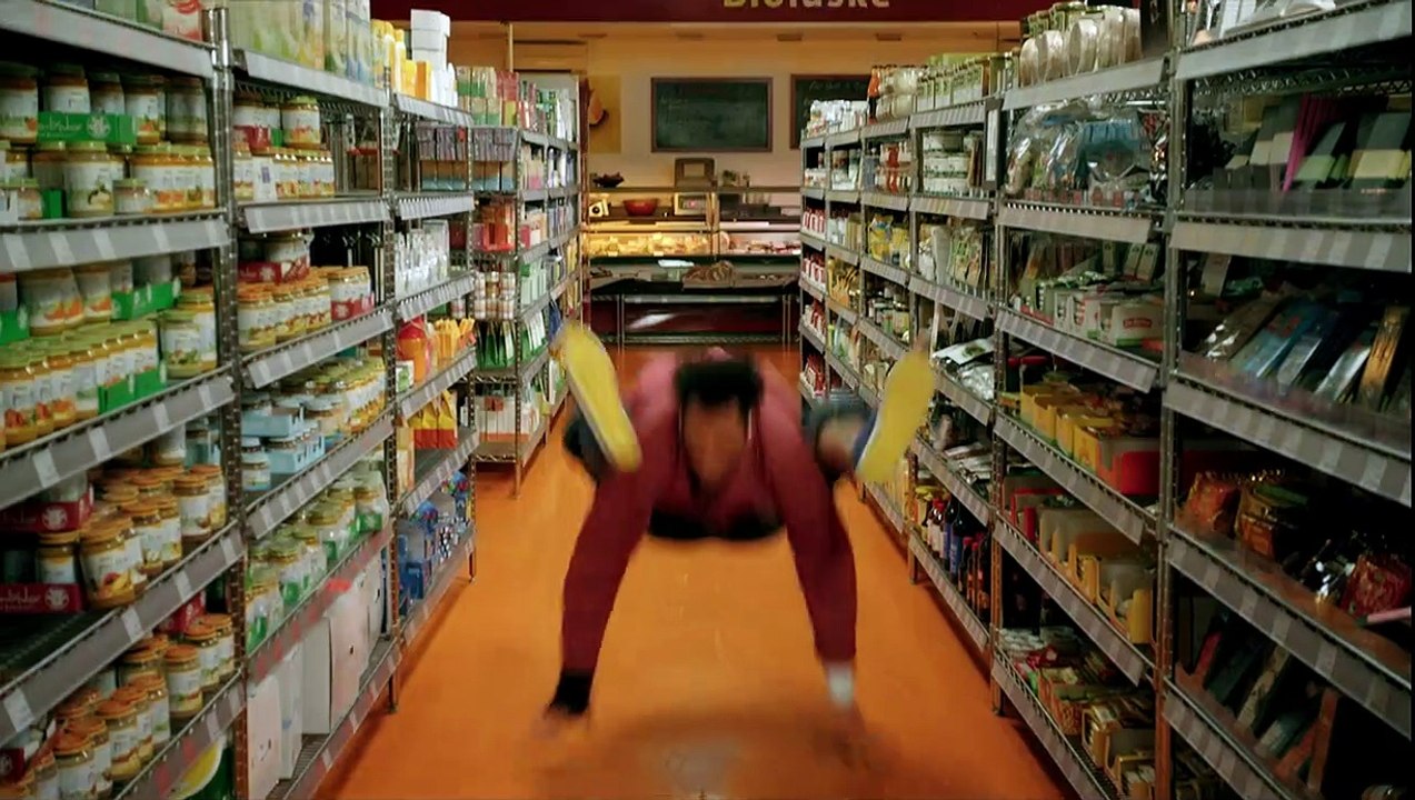 Street Dance 2 [3D] Bande-annonce VF