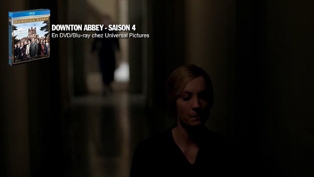 Downton Abbey - saison 4 Extrait vidéo VF