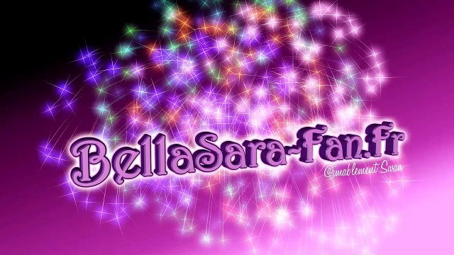 Bella Sara : les ailes d'Emma Bande-annonce VO