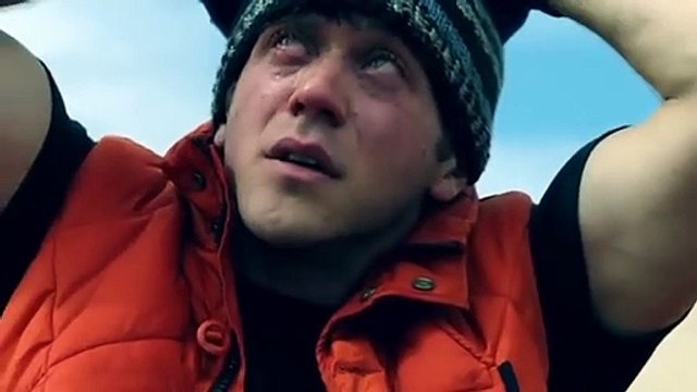 The Code - saison 1 Bande-annonce VO