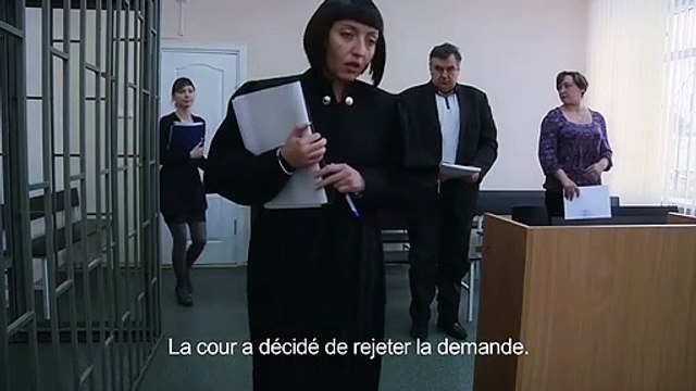 Manuel de libération Bande-annonce VO