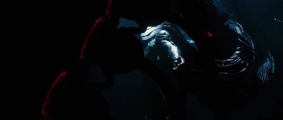 "Thor 2" : Un nouvel ennemi VOST