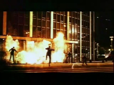 La Tour Montparnasse infernale Bande-annonce VF