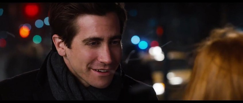 Nocturnal Animals Bande-annonce (3) VO