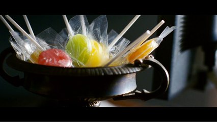 Le Vendeur Bande-annonce VF