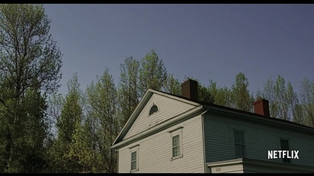 I Am The Pretty Thing That Lives In The House Bande-annonce VO