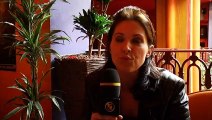 Isabelle Bouysse Interview : Les Mystères de l'amour