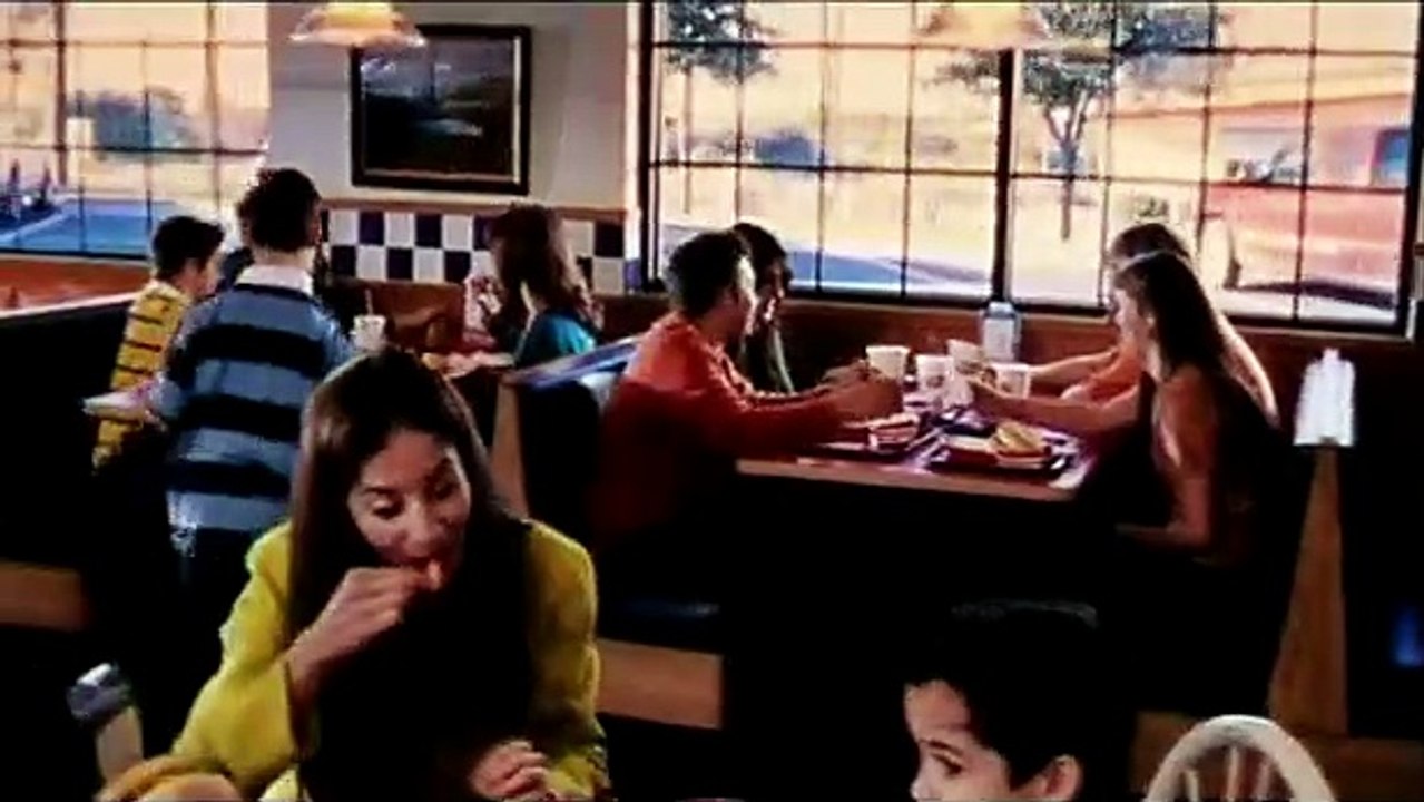 Fast Food Nation Extrait vidéo VO