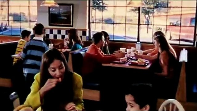 Fast Food Nation Extrait vidéo VO