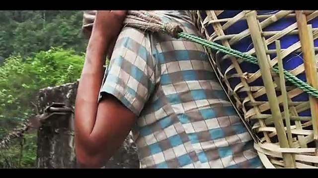 Kangchenjunga, les cinq trésors de la grande neige Bande-annonce VO