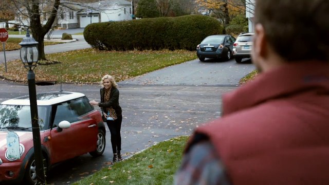 Young Adult Extrait vidéo (3) VO