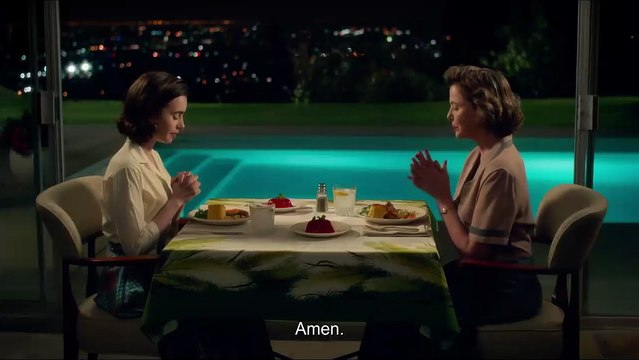 L'Exception à la règle Bande-annonce VO