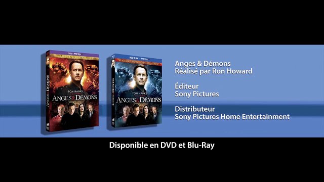 Les gaffes de Da Vinci Code & Anges et Démons