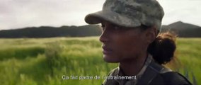 Sœurs d'armes EXTRAIT VO 