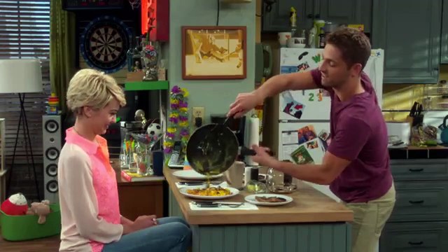 Baby Daddy - saison 4 - épisode 3 Teaser VO