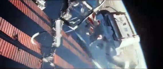 "Gravity" : "Accrochez-vous !"