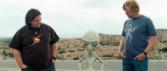 Paul Extrait vidéo (3) VF