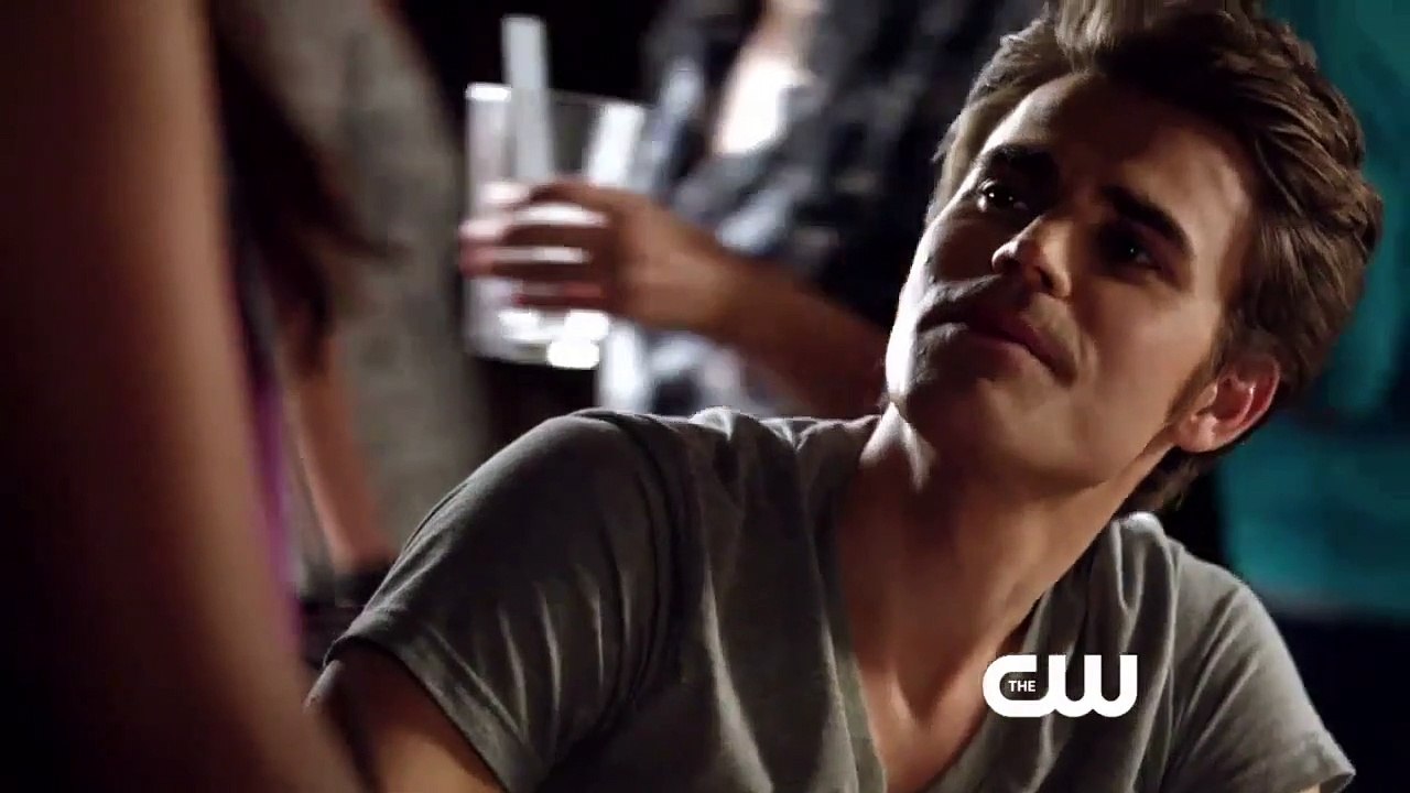 Vampire Diaries - saison 5 - épisode 4 Teaser VO