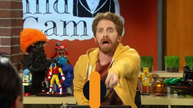 Dads - saison 1 - épisode 6 Teaser VO