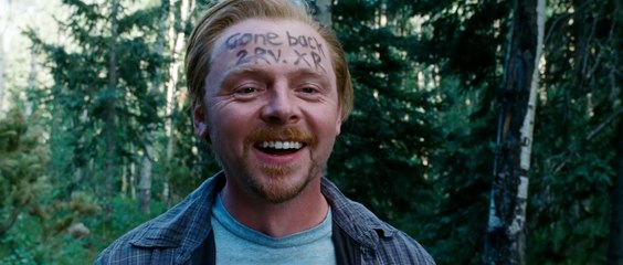 Paul Extrait vidéo (4) VF