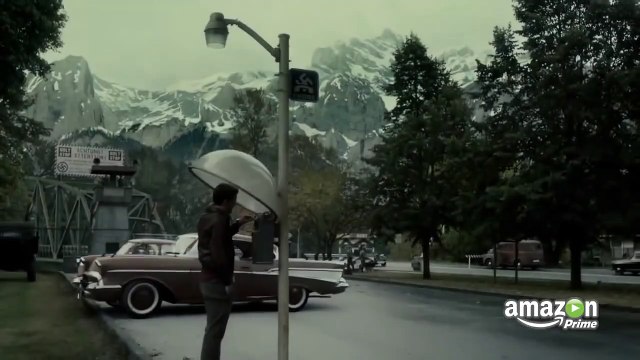 The Man In the High Castle - saison 1 Teaser VO