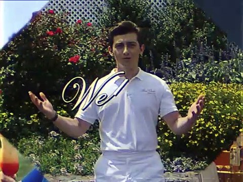 Red Oaks - saison 2 Bande-annonce VO