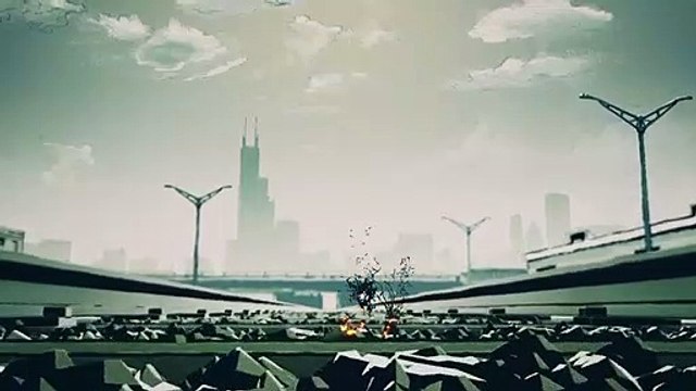 Snowpiercer - saison 1 Teaser (2) VO