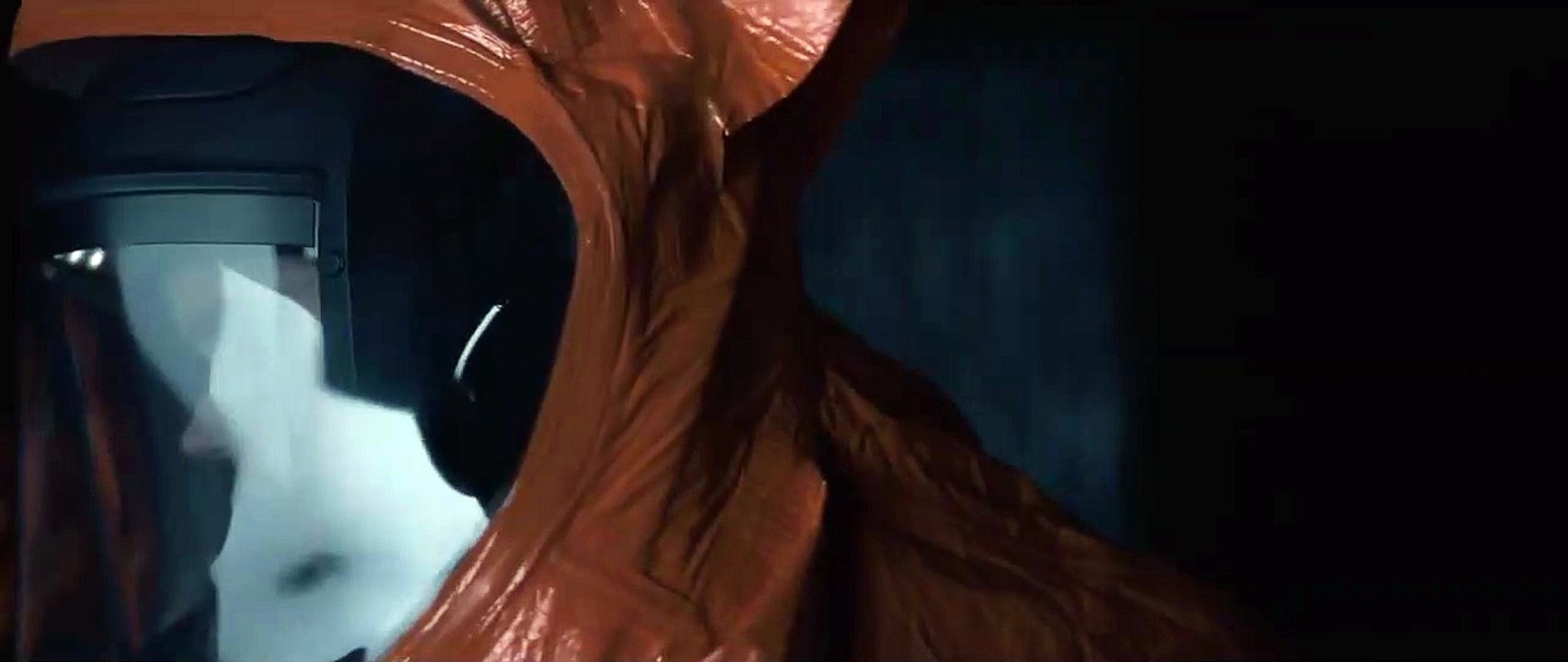 Premier Contact - EXTRAIT VF "Il faut qu'ils me voient"