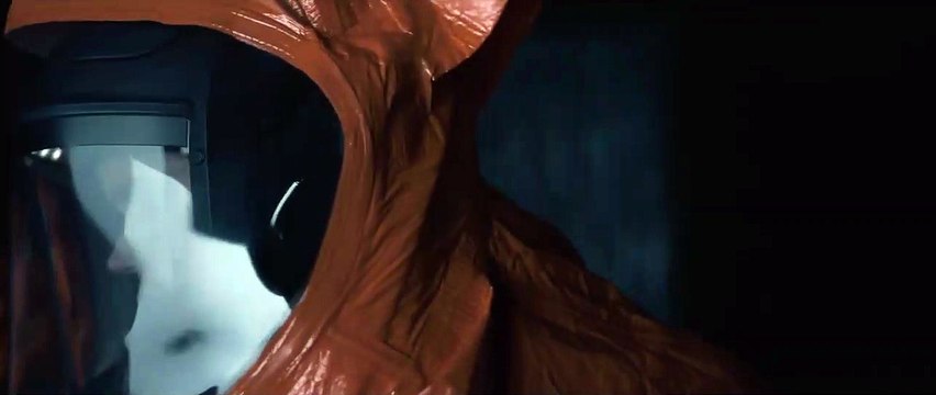 Premier Contact - EXTRAIT VF Il faut qu'ils me voient