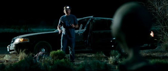 Paul Extrait vidéo VF