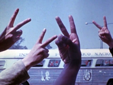 Le Fond de l'air est rouge Bande-annonce VF