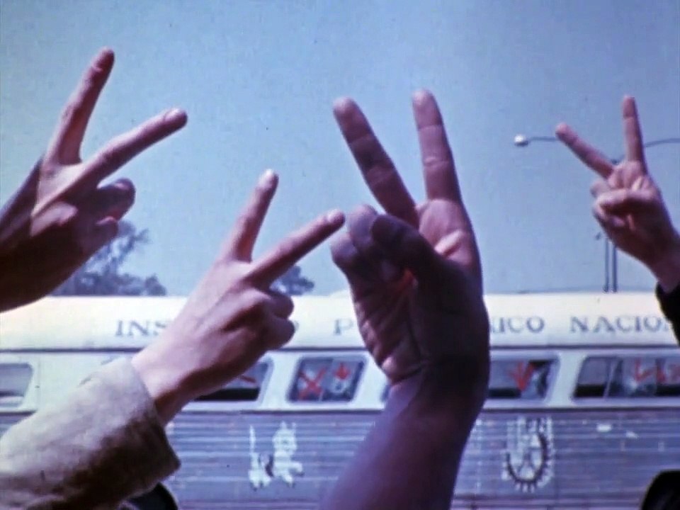 Le Fond de l'air est rouge Bande-annonce VF