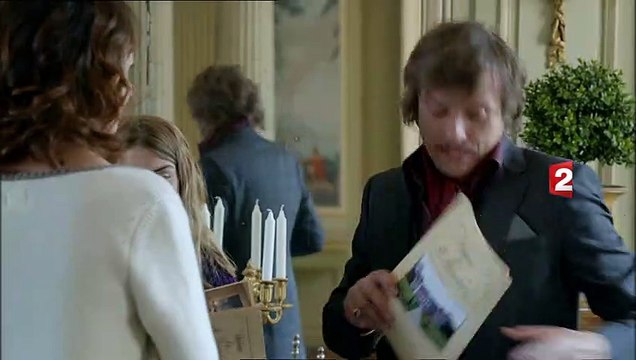 Fais pas ci, fais pas ça - Teaser Saison 6 : Le Wedding Planner