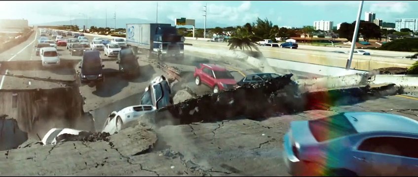 Battleship Bande-annonce (3) VO