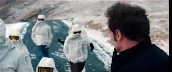 La Permission de minuit Extrait vidéo (2) VF