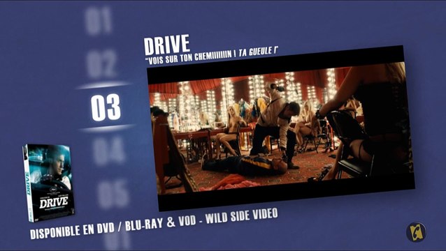 Les BO qu'on n'en peut plus d'entendre même si on a bien aimé le film