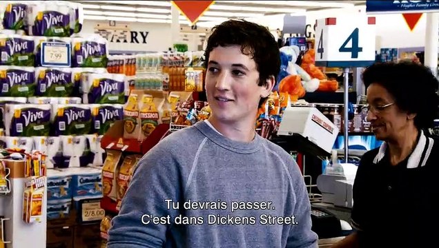 Projet X Bande-annonce (3) VO