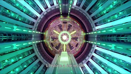 Men In Black III Bande-annonce VO