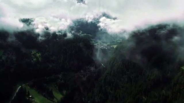 A Cure for Life Teaser (3) VO