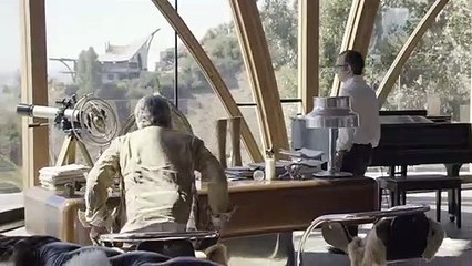 Réalité - EXTRAIT "Tu veux un cigare ?"&#039;