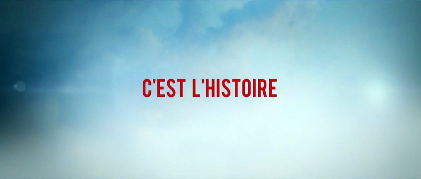 L'Histoire de l'Amour Teaser VF
