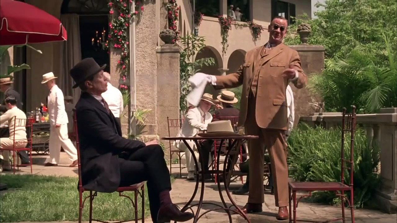 Boardwalk Empire - saison 4 - épisode 3 Teaser VO